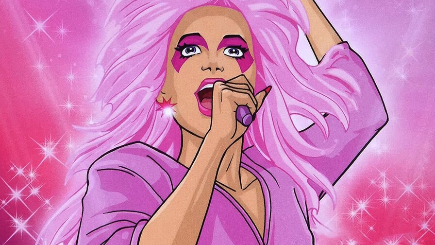 La ic&oacute;nica Jem regresa: Amazon apuesta por una versi&oacute;n live-action