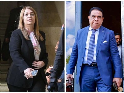 Años en los tribunales y pocos resultados en casos de corrup