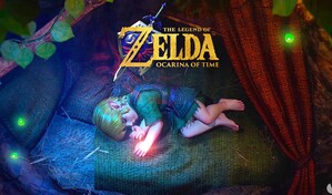 Nintendo anuncia un remake del juego The Legend of Zelda: Ocarina of Time