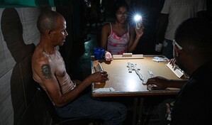 Los apagones simult&aacute;neos de este martes en Cuba afectar&aacute;n hasta el 67 % de la isla