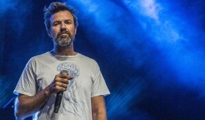 Jarabe de Palo recuerda a Pau Don&eacute;s a seis a&ntilde;os de su partida con un emotivo homenaje audiovisual