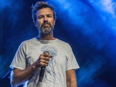 Así recordó Jarabe de Palo a Pau Donés a seis años de su par