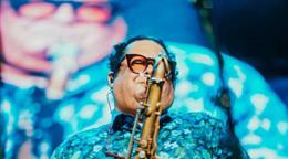 Cabarete Jazz Festival celebra exitosa y vibrante segunda edici&oacute;n