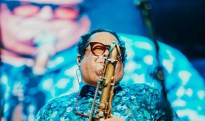 Cabarete Jazz Festival celebra exitosa y vibrante segunda edici&oacute;n