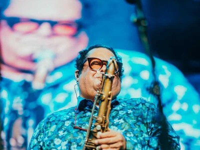 Cabarete Jazz Festival consolida su éxito en una segunda edi