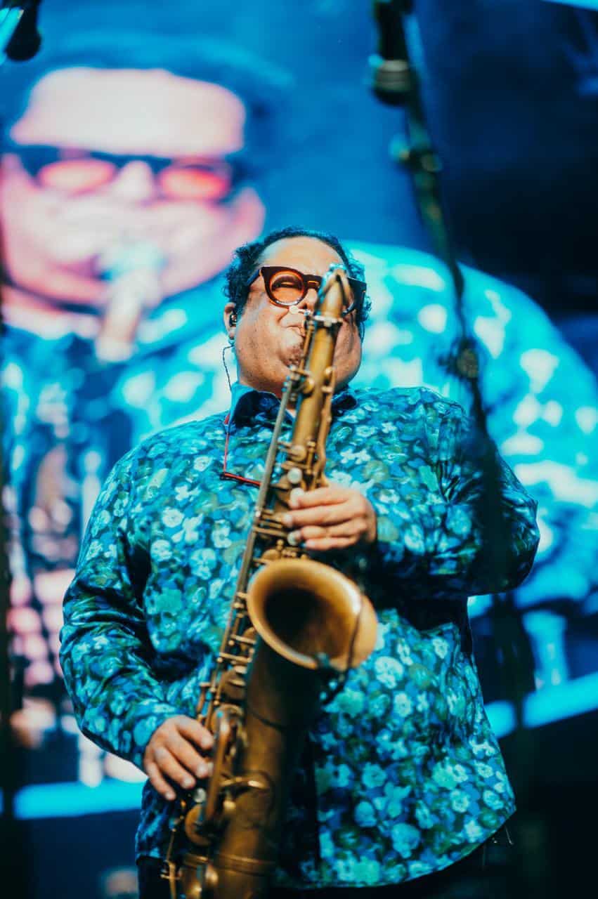 Cabarete Jazz Festival celebra exitosa y vibrante segunda edición Cabarete Jazz Festival celebra exitosa y vibrante segunda edición
