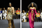 Oasis, la apuesta étnica de Giannina Azar en el Casa de Campo Fashion Week