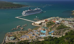 Puerto Plata: la segunda oportunidad de la costa norte