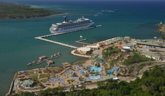 Puerto Plata: la segunda oportunidad de la costa norte