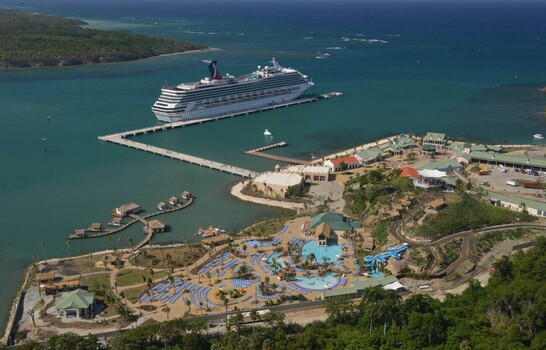 Puerto Plata: la segunda oportunidad de la costa norte