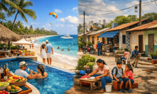 La Altagracia tur&iacute;stica e invisible
