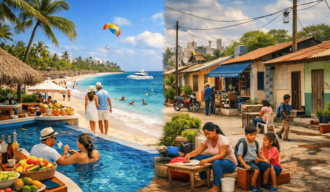 La Altagracia tur&iacute;stica e invisible