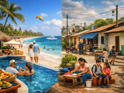 Turismo | La Altagracia turística e invisible