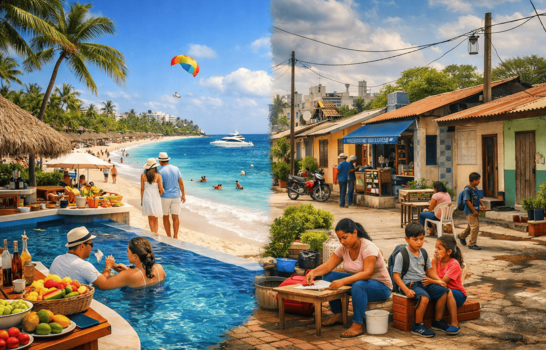 La Altagracia tur&iacute;stica e invisible
