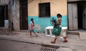 Cuba adelanta el fin de curso por la grave crisis energ&eacute;tica: No se puede dar clase as&iacute;