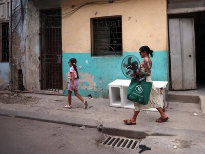 Cuba adelanta el fin de curso por la grave crisis energética