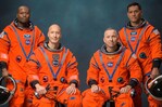 La NASA presenta tripulaci&oacute;n de la misi&oacute;n Artemis III, otro paso hacia el regreso a la Luna