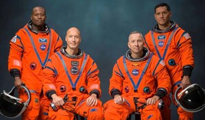 La NASA presenta tripulaci&oacute;n de la misi&oacute;n Artemis III, otro paso hacia el regreso a la Luna