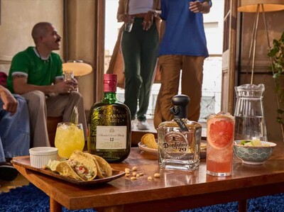 Diageo LAC presenta “La mejor jugada: celebrar con responsab