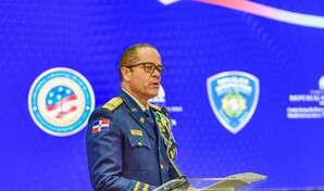 Jefe de la Polic&iacute;a en 100 d&iacute;as de gesti&oacute;n: "Seguiremos trabajando para garantizar mayor seguridad