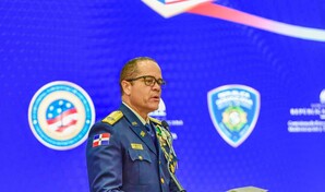 Los casos que enfrent&oacute; la Polic&iacute;a durante la gesti&oacute;n de Cruz Cruz