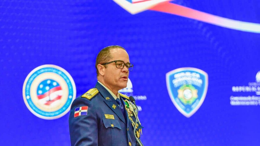 Los casos que enfrentó la Policía durante la gestión de Cruz Cruz Los casos que enfrentó la Policía durante la gestión de Cruz Cruz