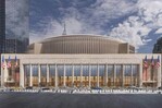 Presentan dise&ntilde;os de la reforma de Penn Station de Nueva York con el sello de Trump