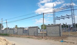 Edeeste anuncia acciones para mejorar servicio el&eacute;ctrico ante mayor consumo en Boca Chica