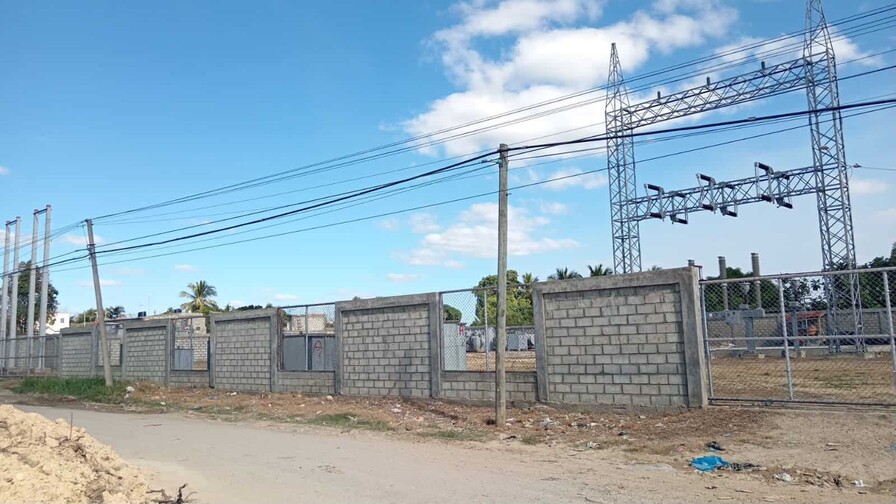 Edeeste anuncia acciones para mejorar servicio el&eacute;ctrico ante mayor consumo en Boca Chica
