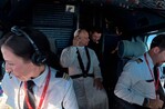 El piloto que llevó al Papa a Barcelona: Comentó que nunca había despegado en un avión de pasaje El piloto que llevó al Papa a Barcelona: Comentó que nunca había despegado en un avión de pasaje