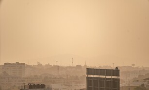 El polvo del Sahara y su influencia en el clima y la salud