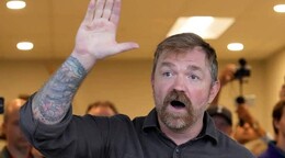 Candidato dem&oacute;crata al Senado se plantea su retirada tras acusaci&oacute;n de agresi&oacute;n sexual