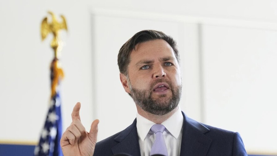 Vance dice que EE. UU. seguirá negociando con Irán aunque Israel no esté de acuerdo Vance dice que EE. UU. seguirá negociando con Irán aunque Israel no esté de acuerdo