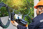 La fibra &oacute;ptica: la red de la econom&iacute;a digital que todav&iacute;a est&aacute; en expansi&oacute;n en RD