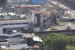 Cerca de 40 fallecidos y 4 millones de ni&ntilde;os sin escuela por el sismo de 7.8 en Filipinas