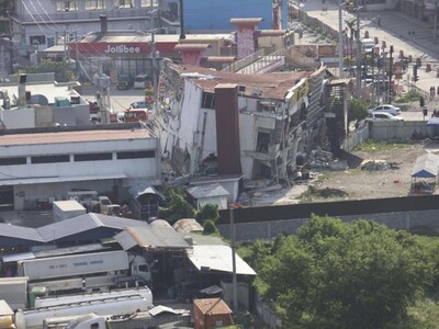 Filipinas, cerca de 40 muertos y 4 MM de niños sin escuela p