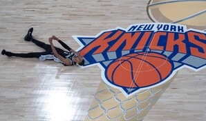 Camisetas retro, m&aacute;ximas audiencias y precios r&eacute;cord: fiebre por los Knicks en Nueva York