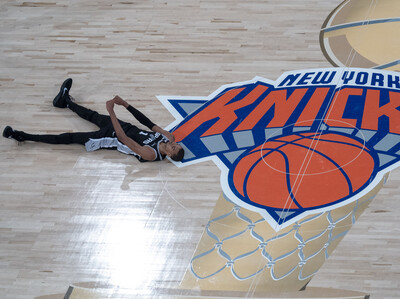 Final de la NBA: Spurs aguan la fiesta de los Knicks en Nuev