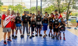 La Fundaci&oacute;n Los Mina Unidos X Siempre conmemora una d&eacute;cada