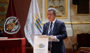 Funglode y la Biblioteca de Espa&ntilde;a sellan alianza para preservar patrimonio cultural de Iberoam&eacute;rica