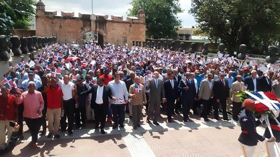 Hoy es martes 16 de junio del 2026