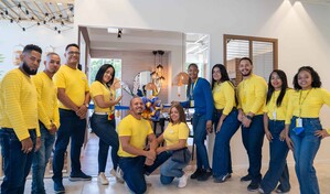 IKEA presenta "Ready to Host", una experiencia para transformar el alquiler vacacional en RD
