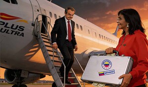 El caso Zapatero y las redes entre la izquierda espa&ntilde;ola y el autoritarismo latinoamericano