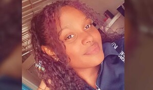 Joven herida de bala en la cabeza por su expareja en Santiago contin&uacute;a luchando por su vida