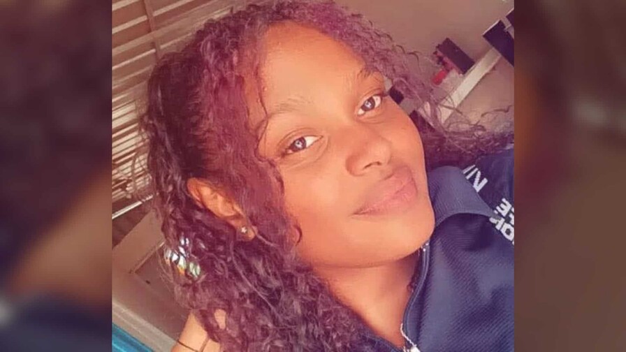 Joven herida de bala en la cabeza por su expareja en Santiago contin&uacute;a luchando por su vida
