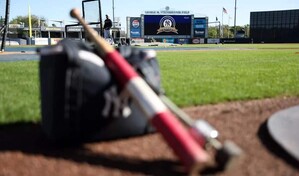 La muralla de acero contra dopaje que dispone la MLB