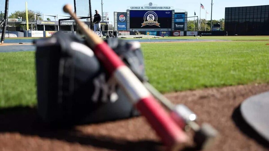 La muralla de acero contra dopaje que dispone la MLB La muralla de acero contra dopaje que dispone la MLB