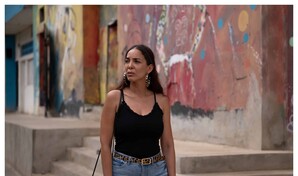 "Tuve que dejar de juzgarla": Marta Gonz&aacute;lez y el reto de encarnar a una mujer rota y contradictoria