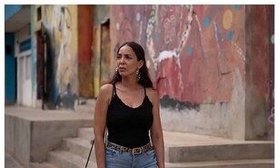 "Tuve que dejar de juzgarla": Marta Gonz&aacute;lez y el reto de encarnar a una mujer rota y contradictoria