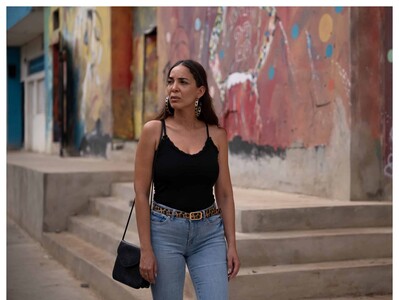 La verdad detrás de Yolanda, el rol que sacudió a Marta Gonz